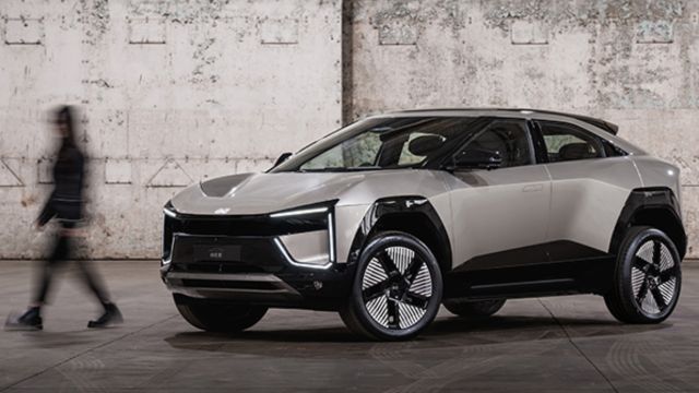 VinFast VF e34 India Launch in September 2025 – Price, Range & Features