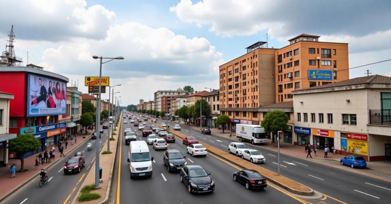 Comprehensive Guide to Traffic Rules and Penalties in Hyderabad (2025) Traffic Rules and Violations Hyderabad